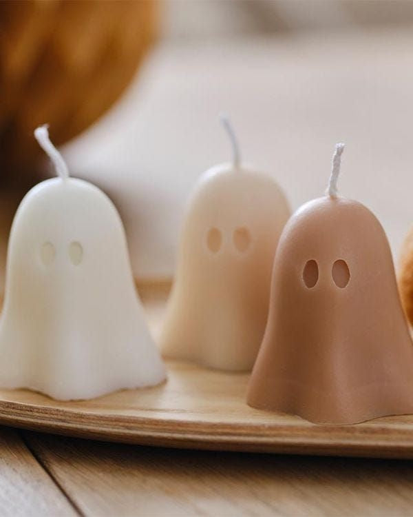 Ghost Candle