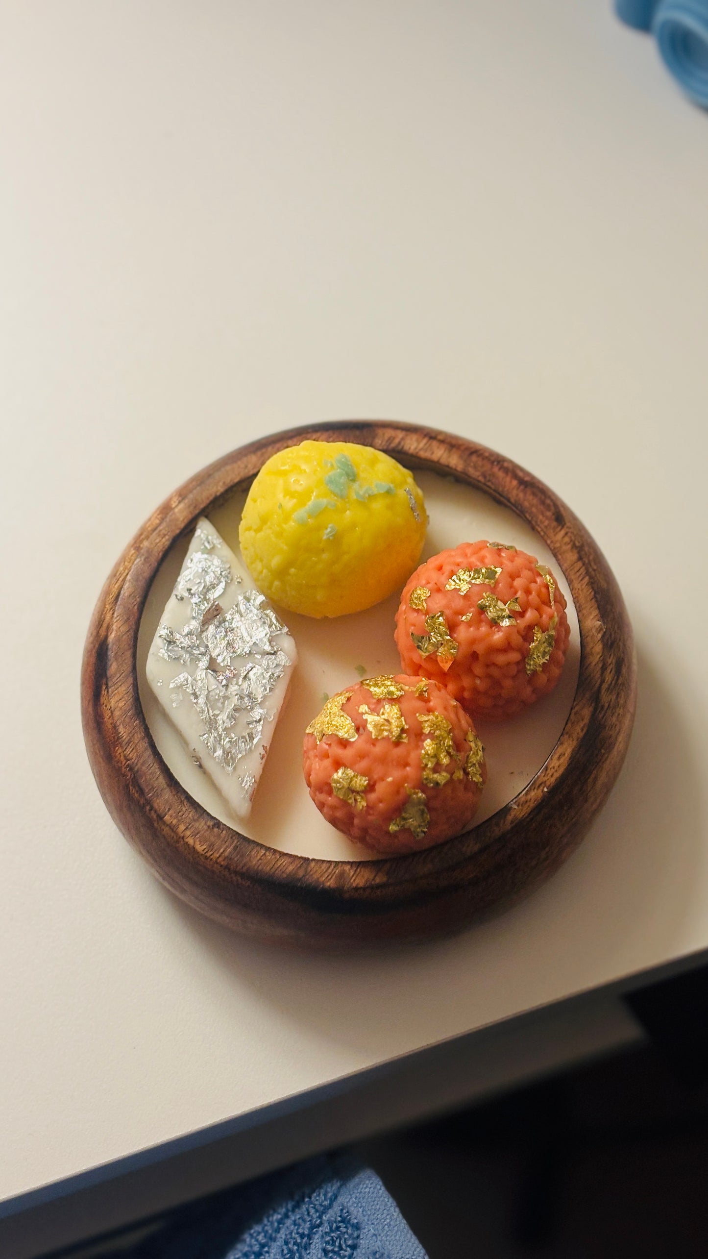 Kuch Mitha Hojaye?