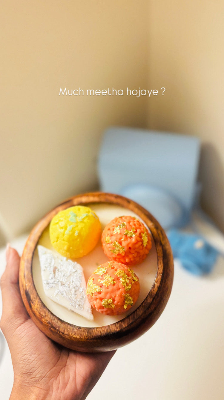 Kuch Mitha Hojaye?